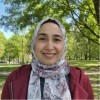 Mounira Abouauf